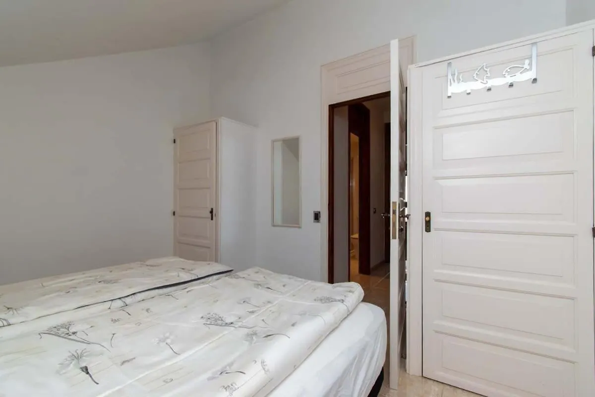Parque Santiago II 271 - Two Bed With Pool View And Wifi Internet Apartment Playa de las Americas