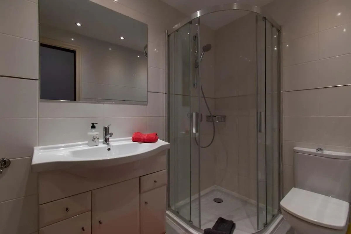 Parque Santiago II 271 - Two Bed With Pool View And Wifi Internet Apartment Playa de las Americas  0*, Playa de las Americas (Tenerife) Spain